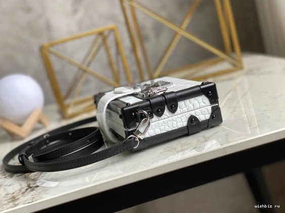 WIS PETITE LOUIS VUITTON MALLE 0205